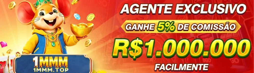 1MMM Aplicativo banner